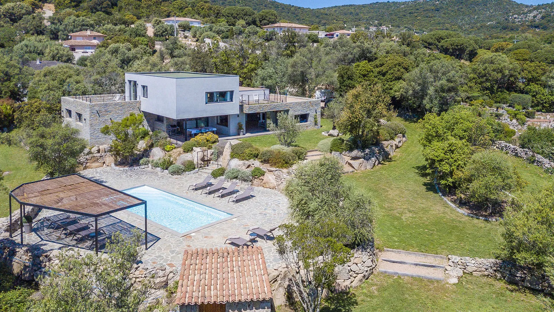 Villa Muscari