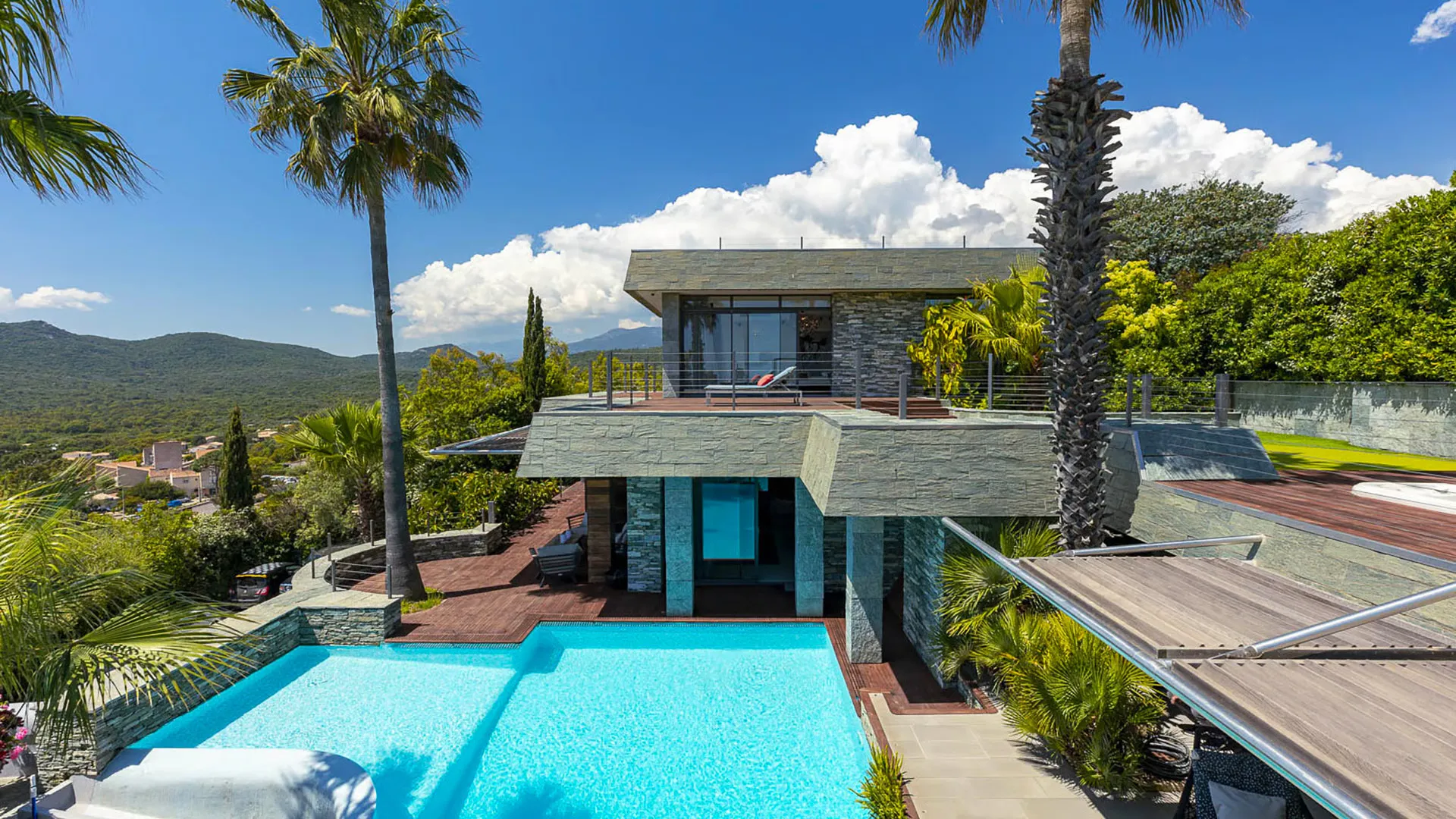 Terraza