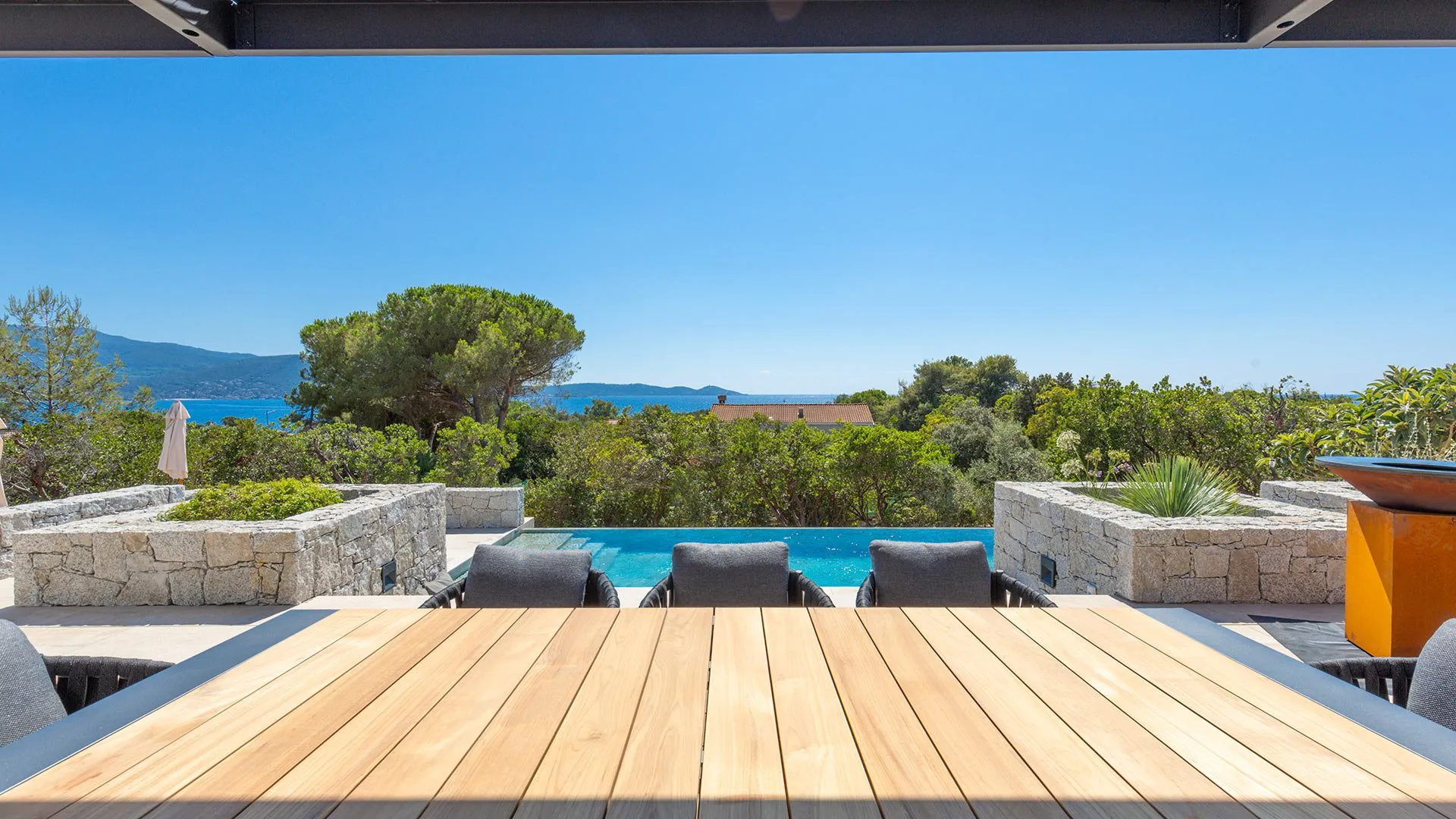 Villa Manny