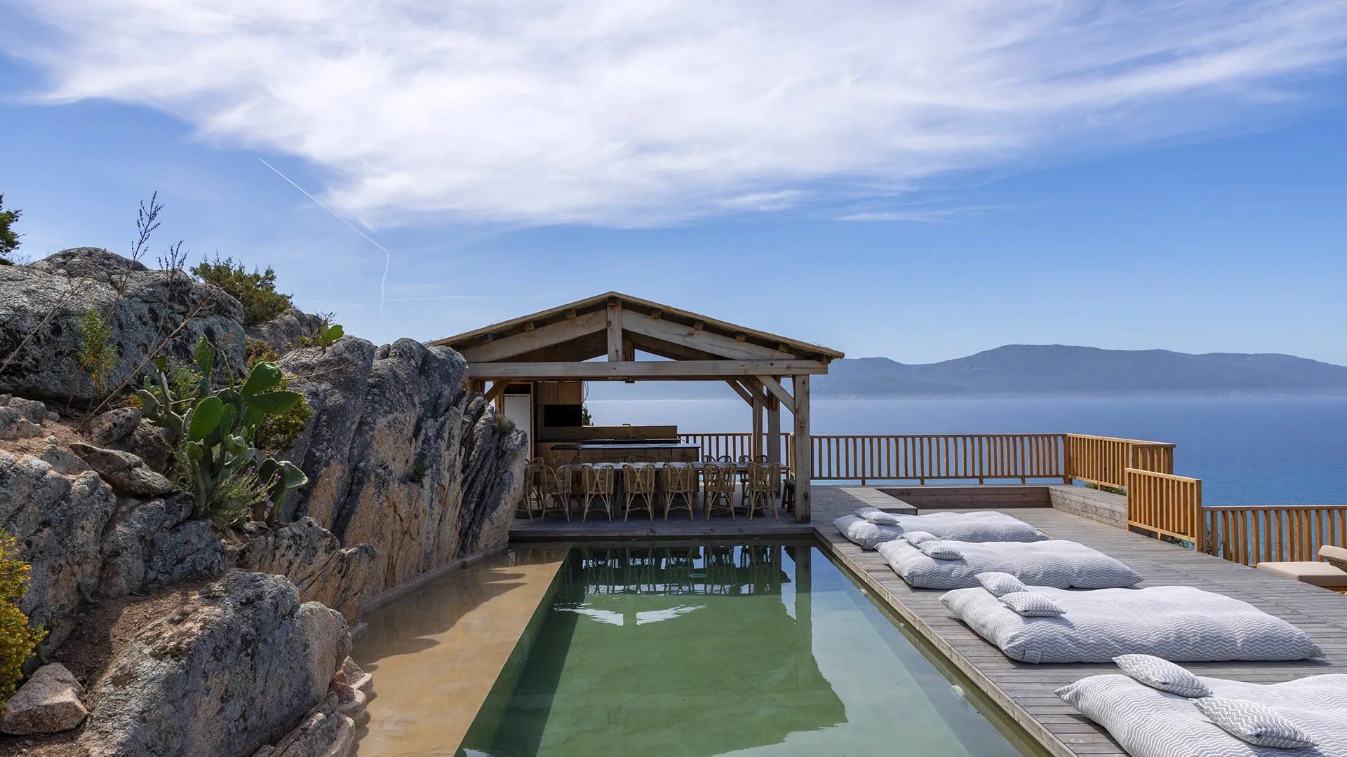 Villa Orizonte