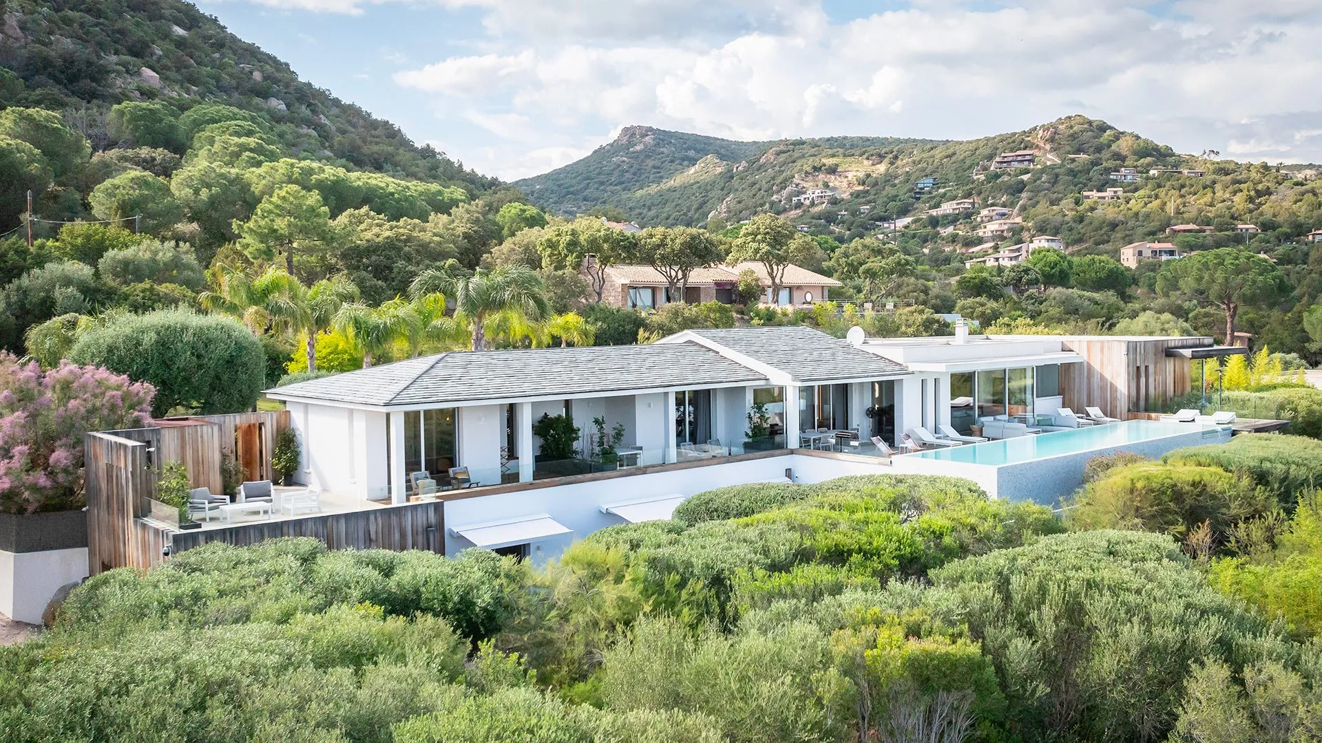 Villa Folaca