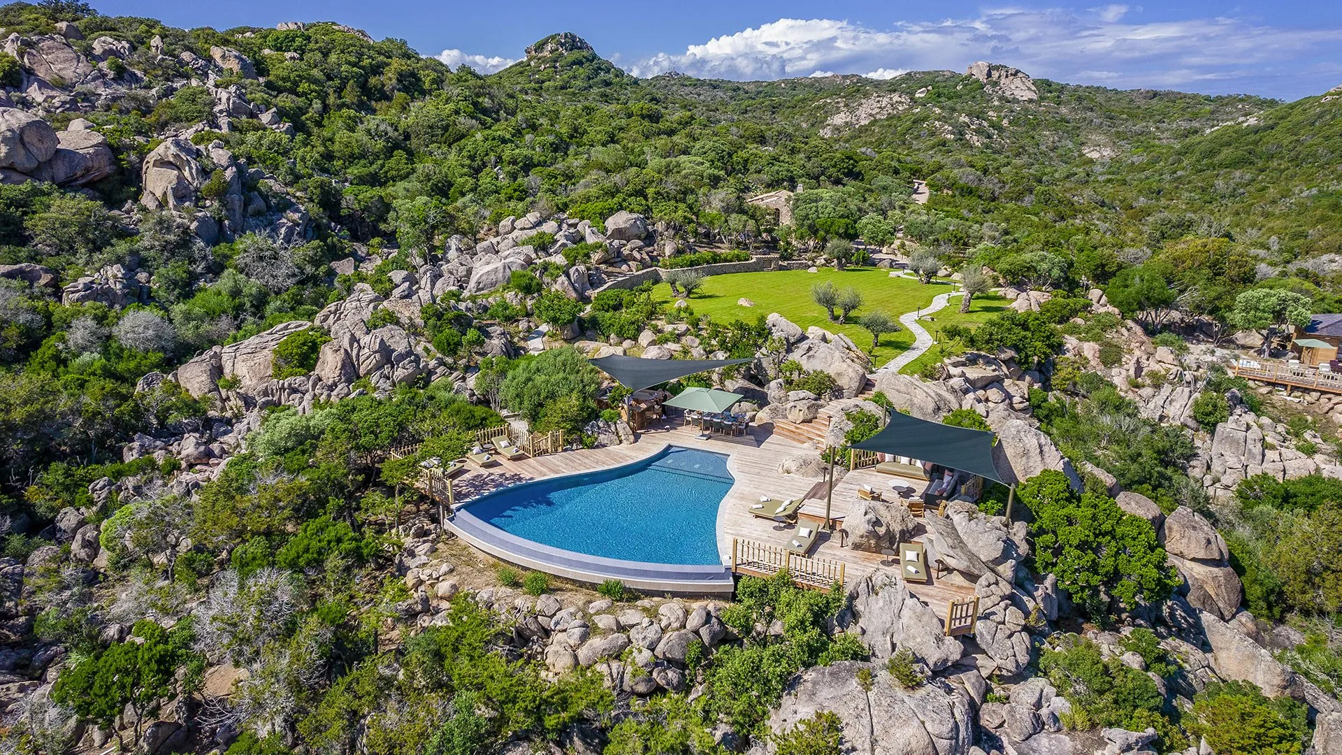 Villa Osorio