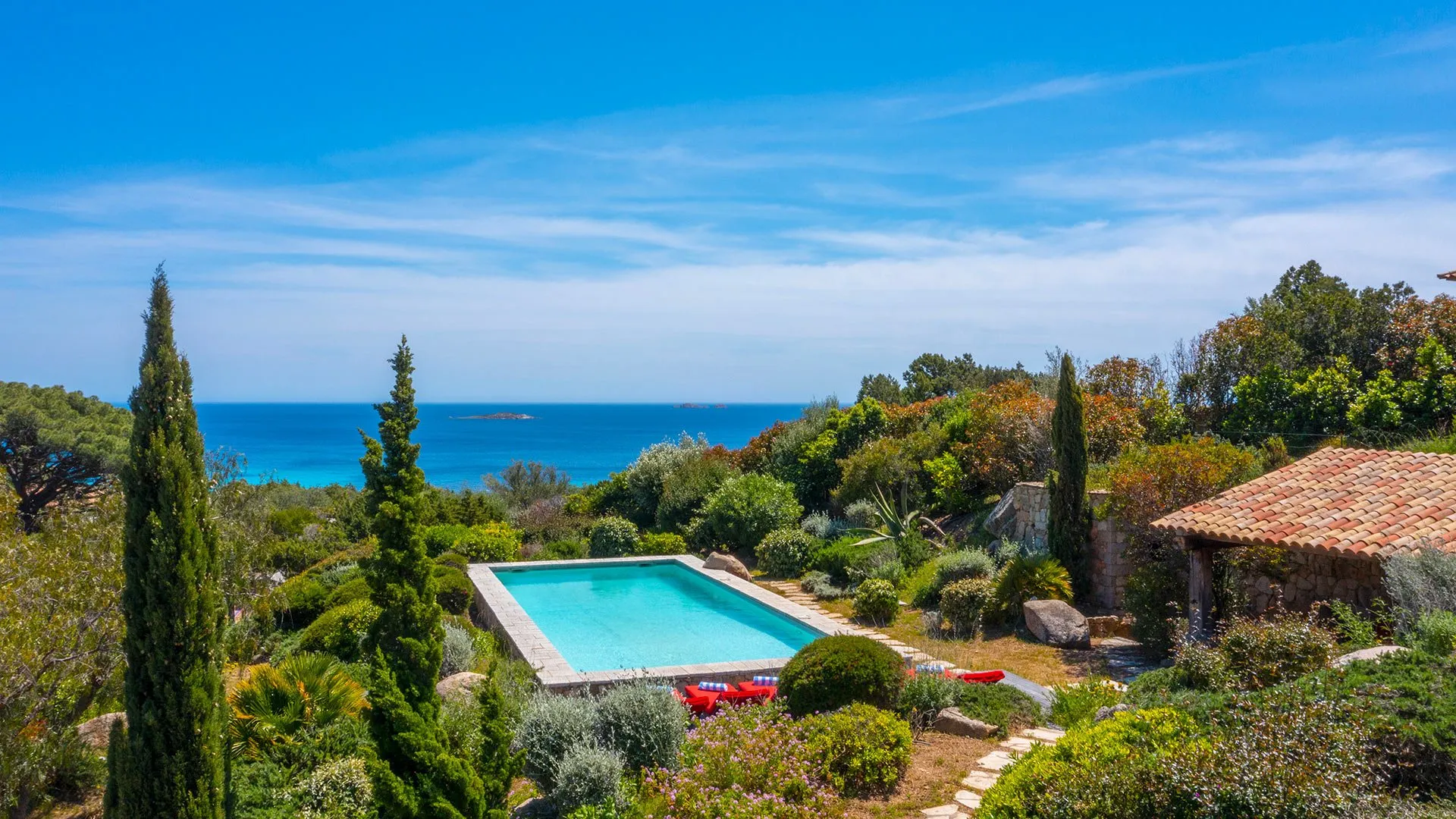 Villa Lony