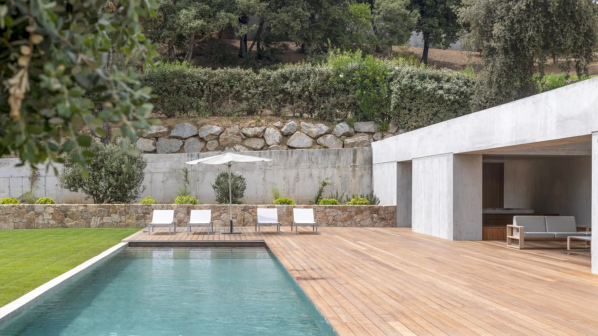 Villa Romy