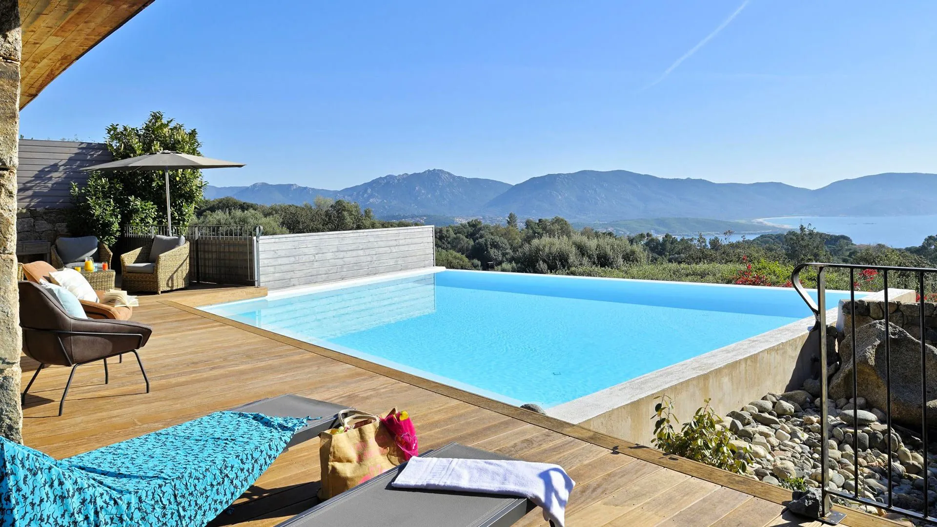 Villa Donnia