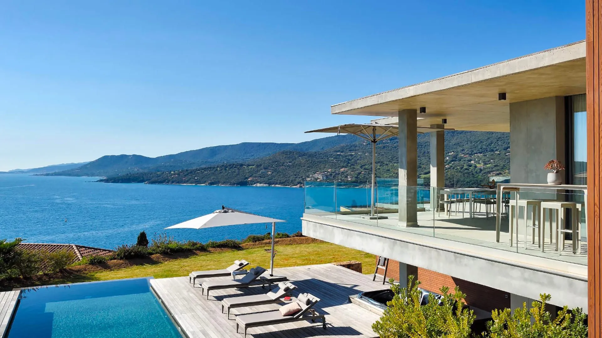 Villa Letia