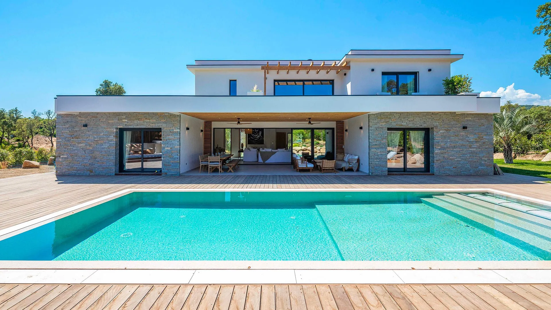 Villa Flamantine