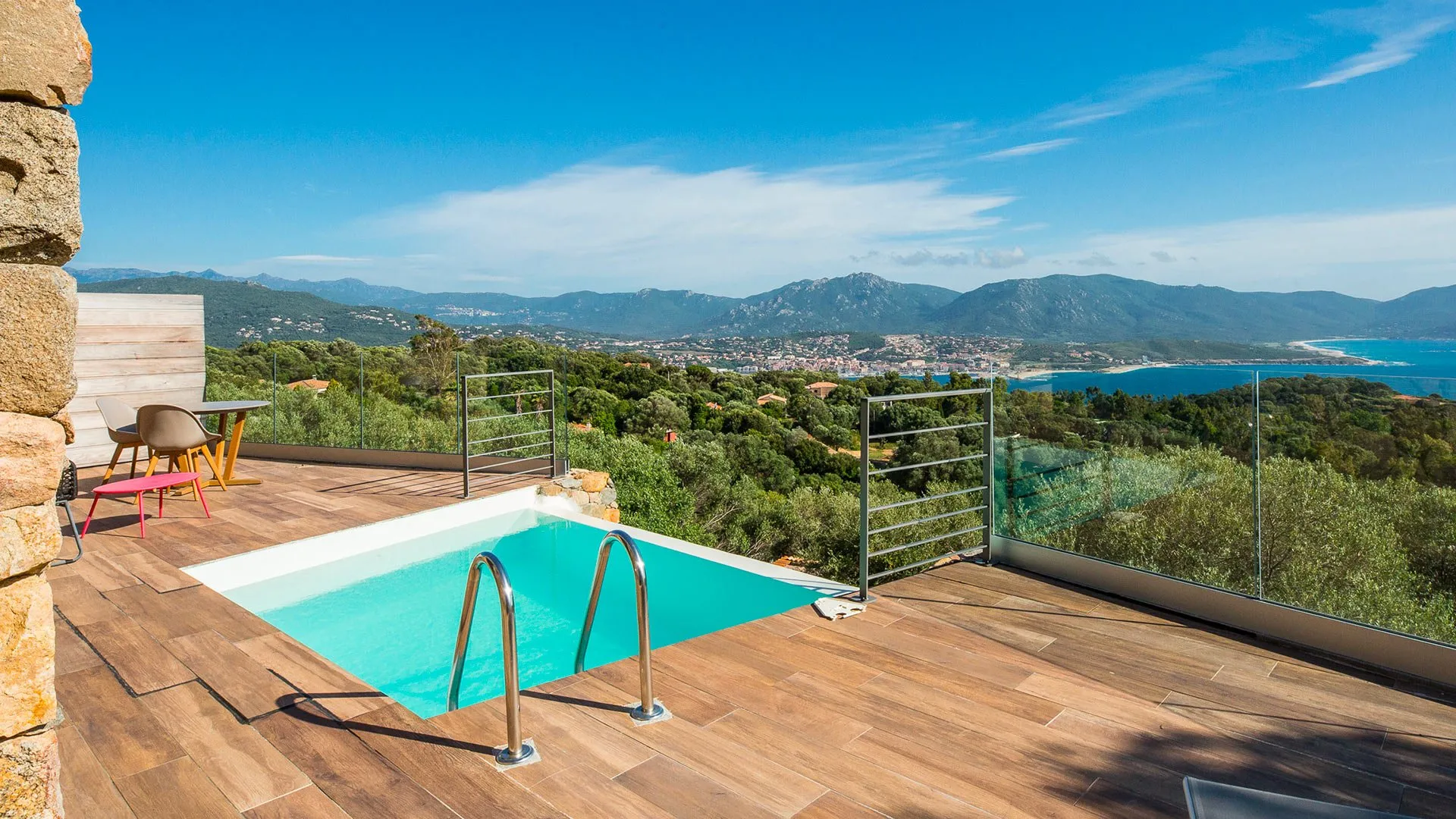 Villa Vilma