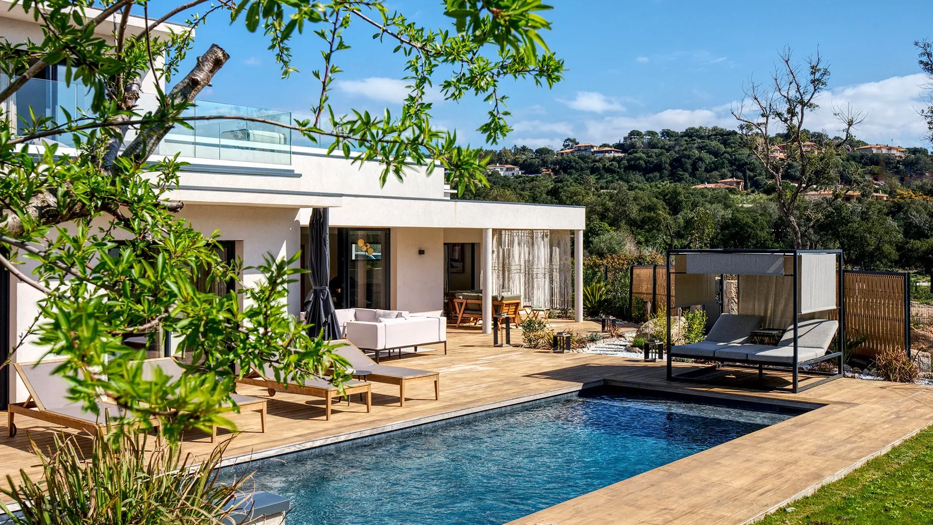 Villa Adelina