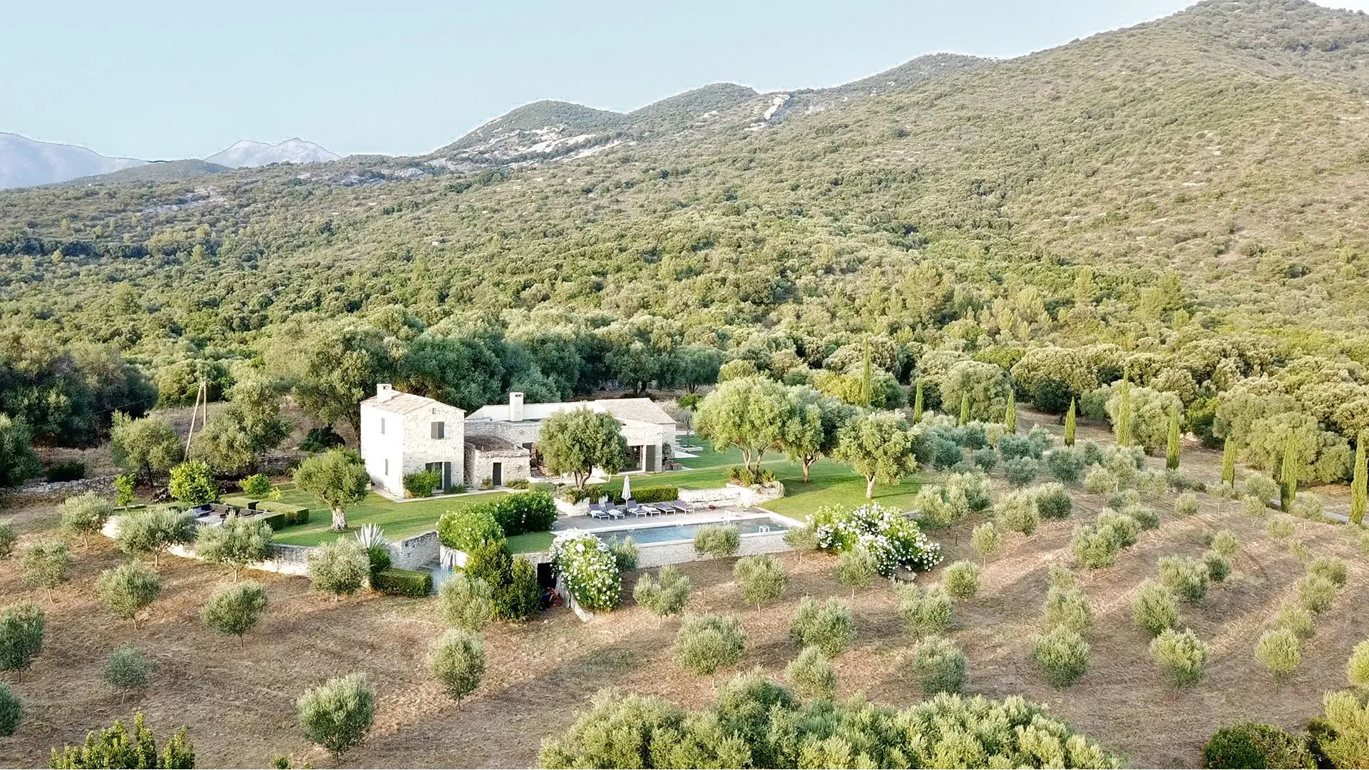Villa Santoni