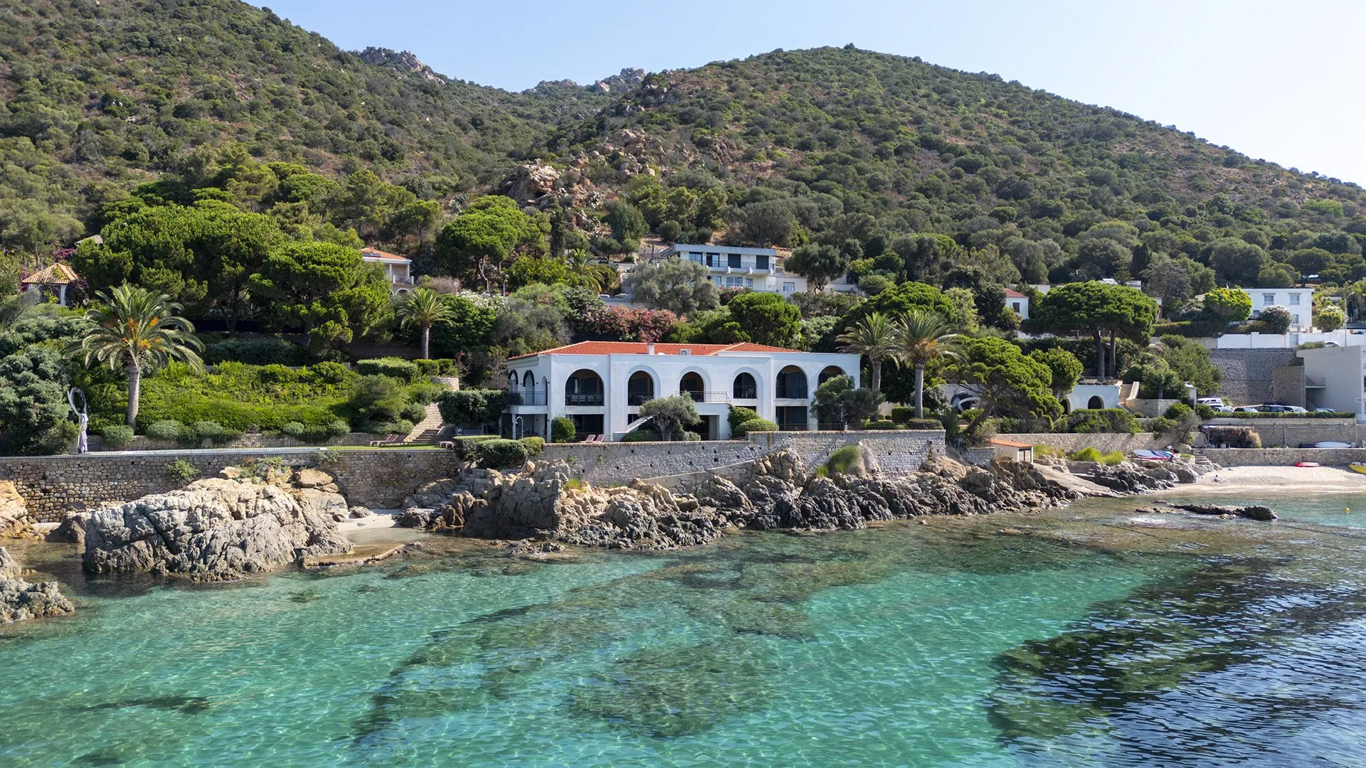 Villa Delcampo