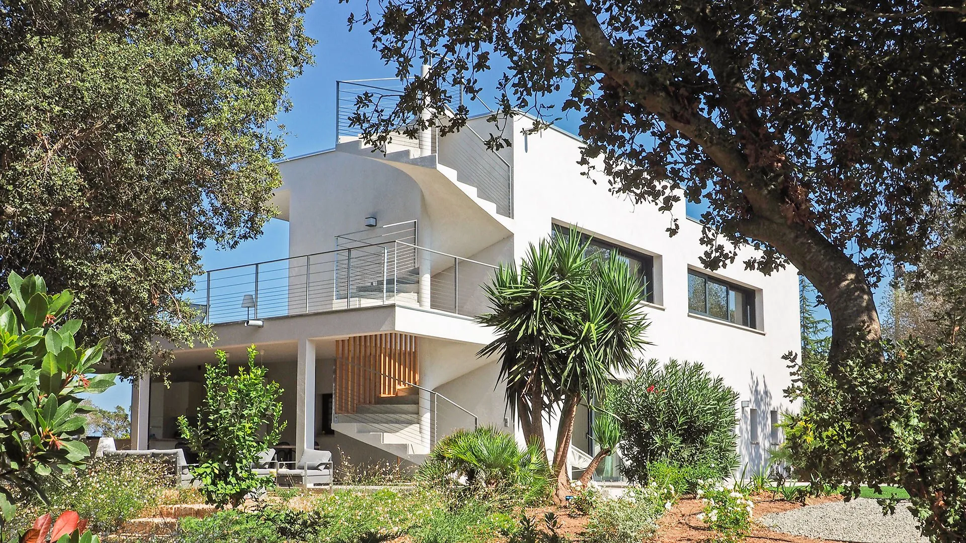 Villa Fleur