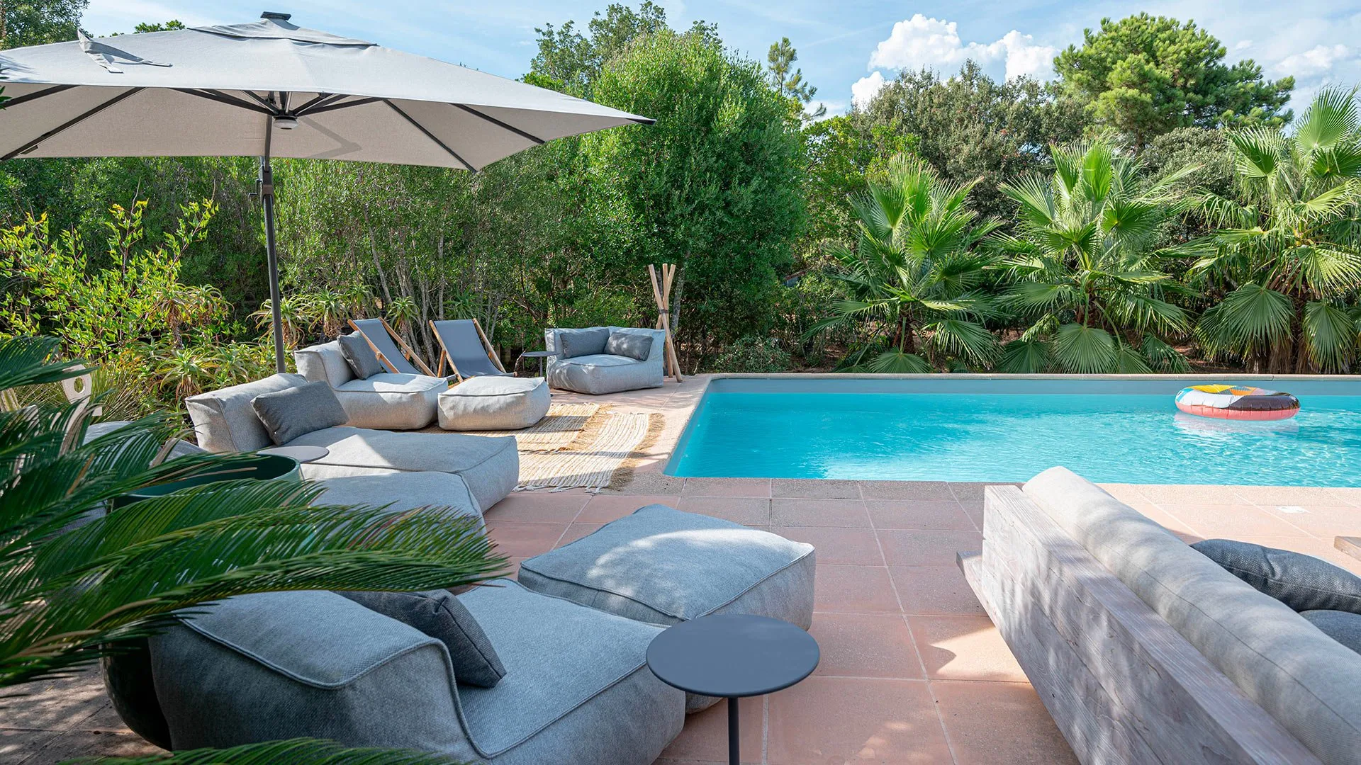 Villa Flavie