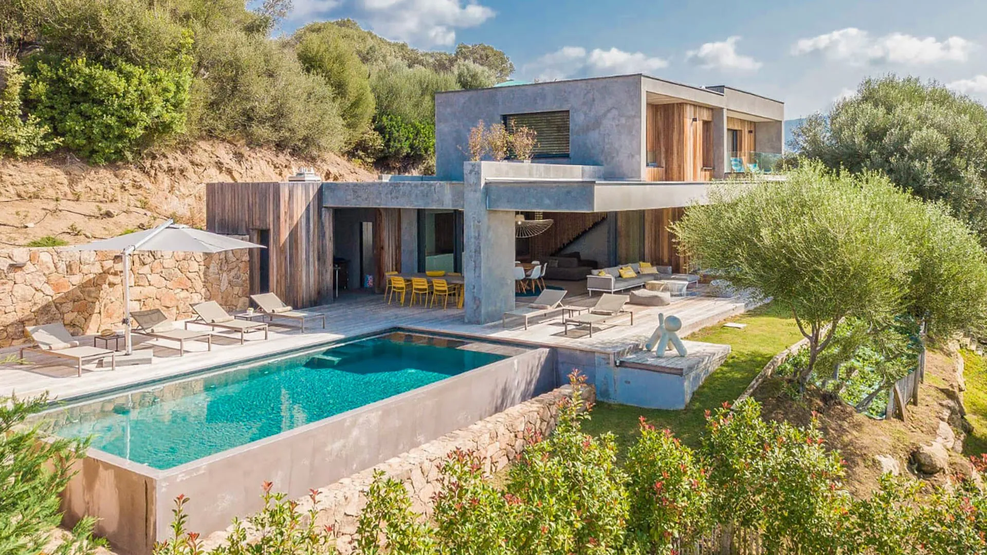 Villa Lelia