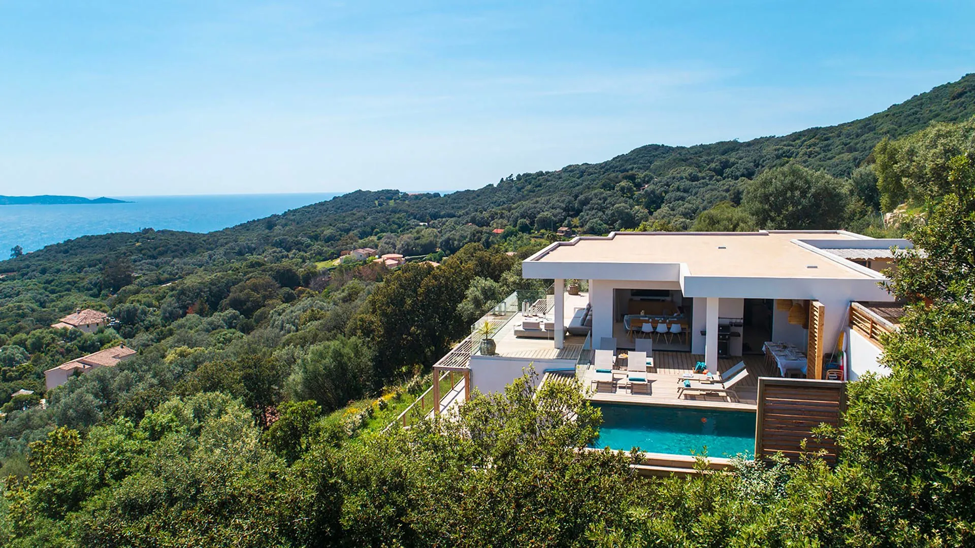 Villa Illéa