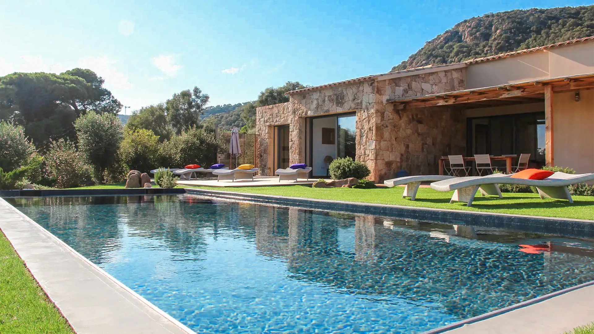 Villa Timoteu
