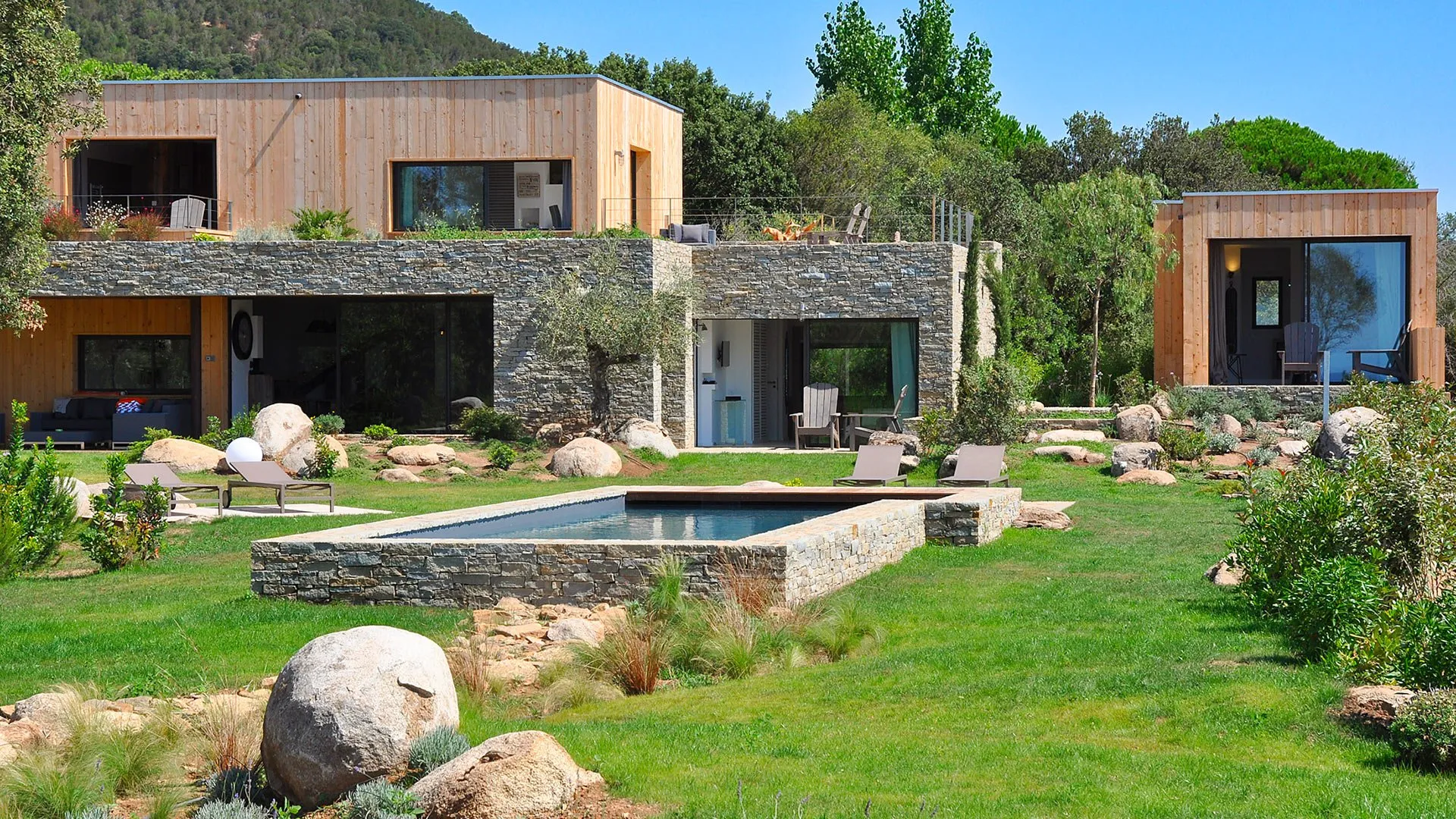 Villa Aelia