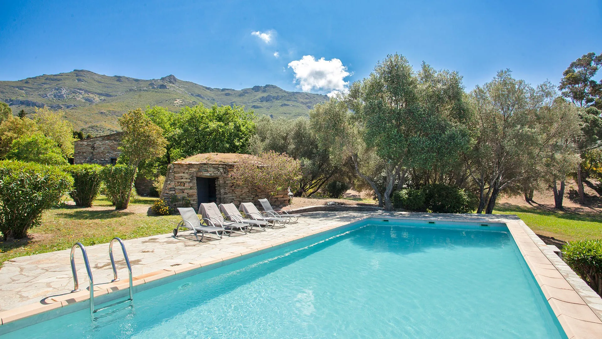 Villa Briana