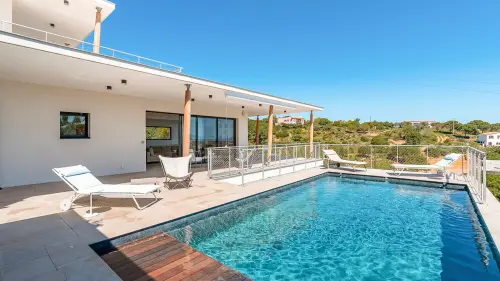 Villa Santu