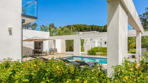 Villa Bimla