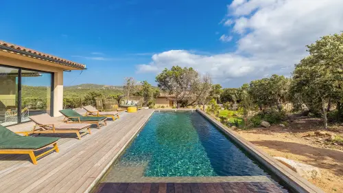 Villa Laurita