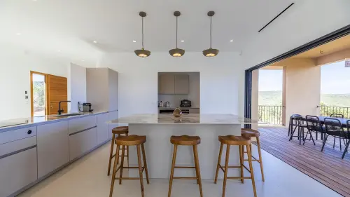 Villa Laurita