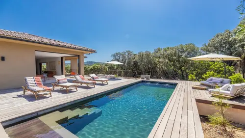 Villa Amidala