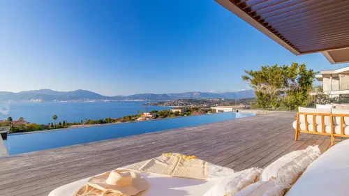 Villa Tramonti d’Oro