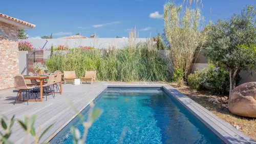Villa Osalys