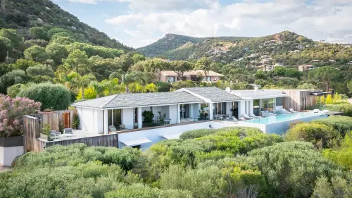 Villa Folaca
