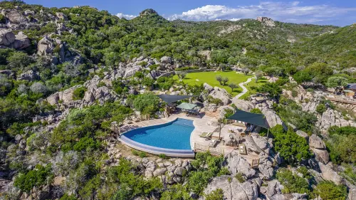 Villa Osorio