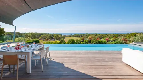Villa Marinka