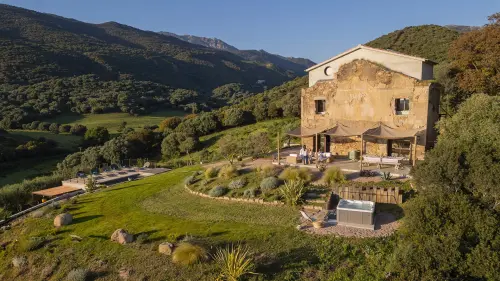 Villa Mattea