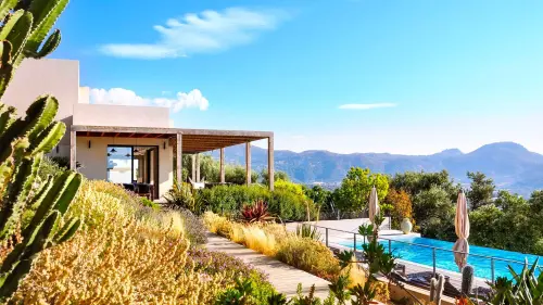 Villa Sarosa