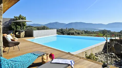 Villa Donnia