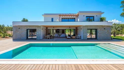 Villa Flamantine