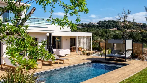 Villa Adelina