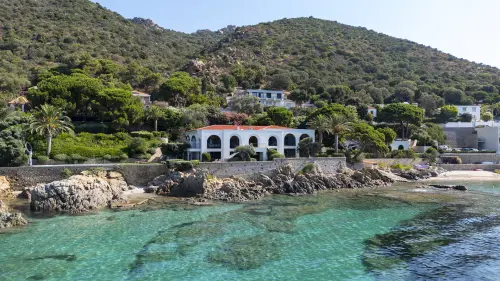 Villa Delcampo