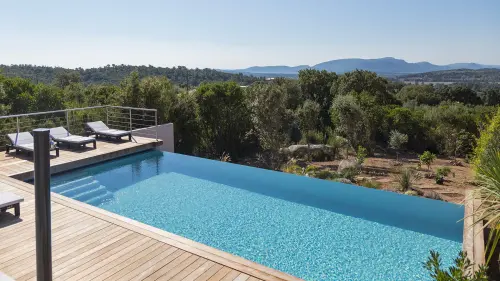 Villa Odéline