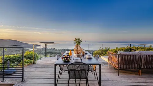 Villa Nepita