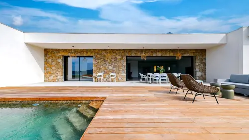 Villa Grenat