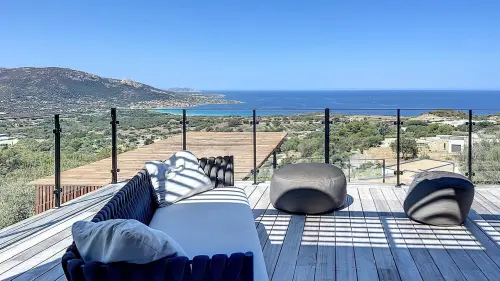 Villa Diunisia