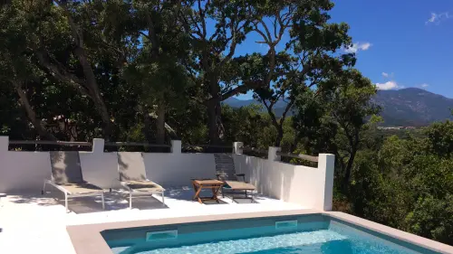 Villa Talulah