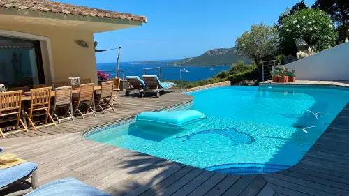 Villa Carpa