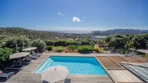 Villa Boca Pora