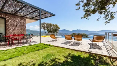 Villa Perla