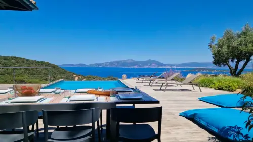 Villa Carina