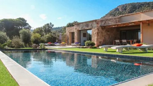 Villa Timoteu