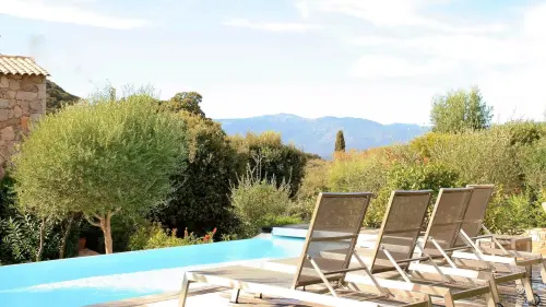 Villa Doro 1