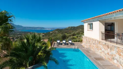 Villa Marcu